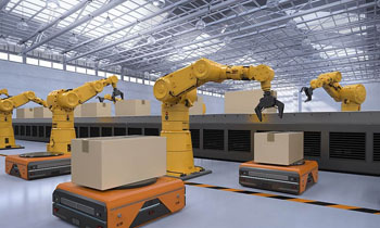 从“制造”到“智造”，安徽叉车集团闯出发展新路