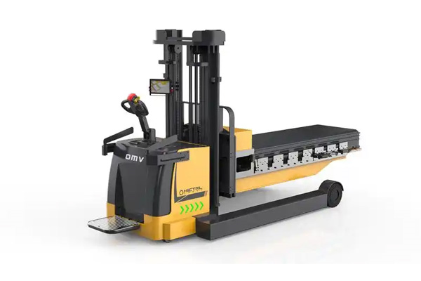 液压搬运车托盘手动液压叉车